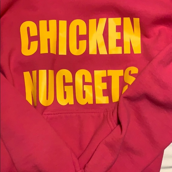 Hoodie - Picture 1 of 2